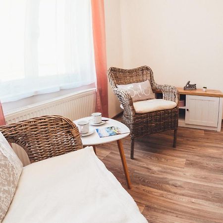 Stylovy Apartman V Centru Nachoda Zewnętrze zdjęcie